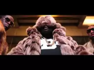 Video: Puff Daddy - Big Homie (feat. Rick Ross & French Montana)